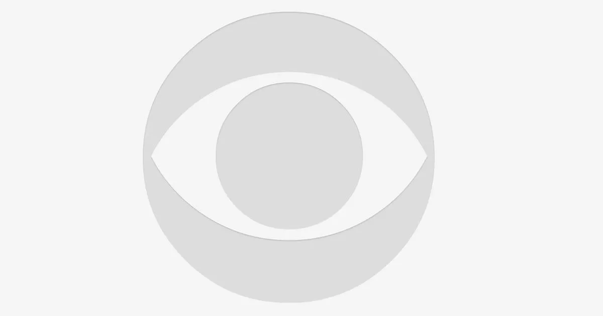 CBS logo