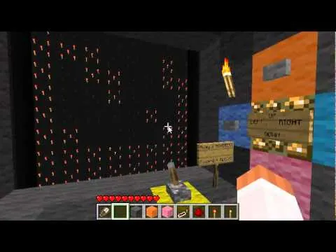 "Hans Lemurson's "Minecraft in Minecraft"" cover image