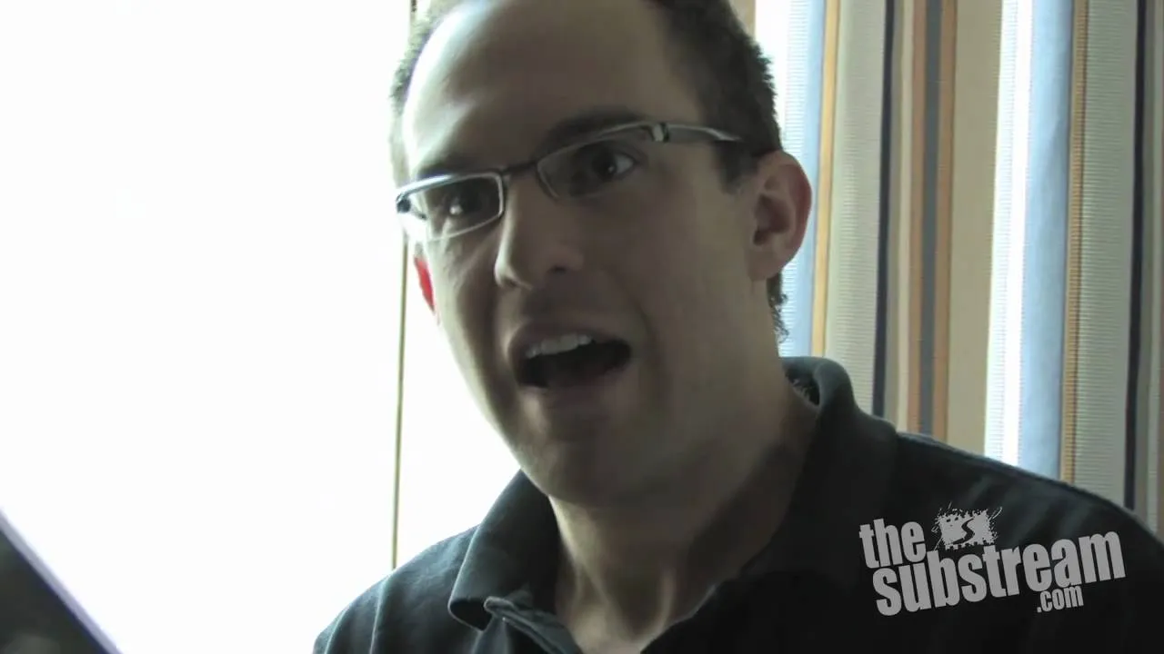 The FIlm Lab: Jacob Medjuck talks Film Raiser cover