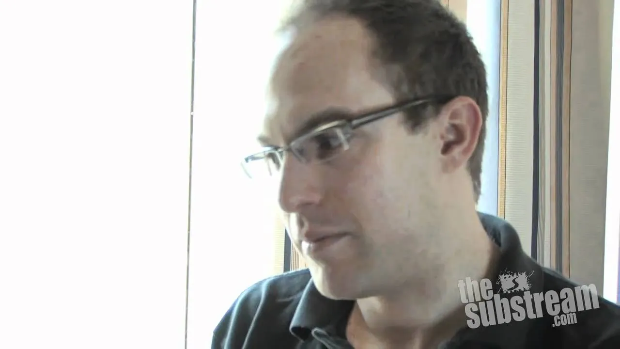 THE FILM LAB: SUMMERHOOD - Jacob Medjuck Interview #1 cover