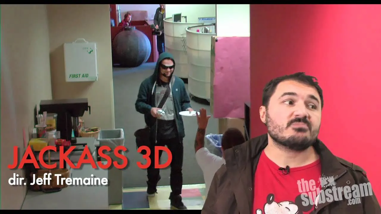 WATCH THIS INSTEAD: Jackass 3D cover