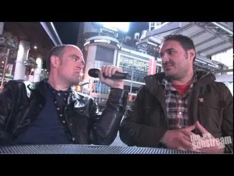"TIFF - MIDNIGHT MADNESS '10: #2 - SUPER" cover image