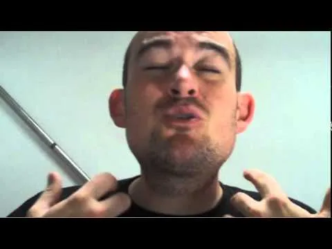 WATCH THIS INSTEAD: Machete cover