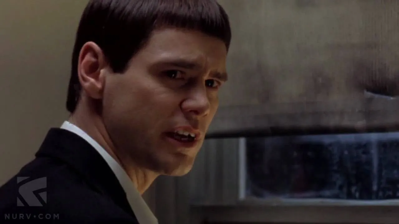 "Dumb and Dumber Inception Style Trailer" cover image