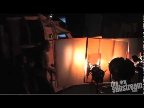 THE FILM LAB - On Location #4: Lighting Gags cover