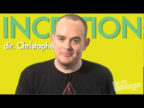 "WATCH THIS INSTEAD - Inception" cover image