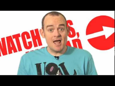 "WATCH THIS INSTEAD - The Last Airbender" cover image