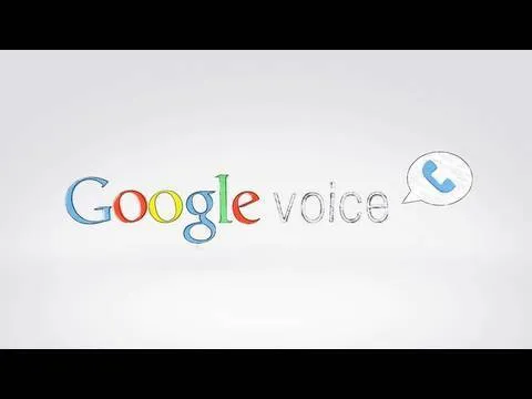 Google Voice logo