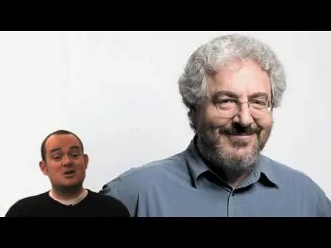 VIDADIFH - Harold Raimis cover
