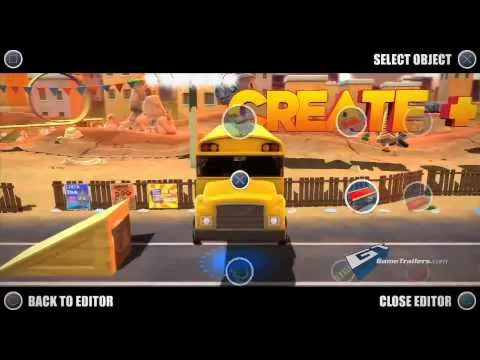 "Joe Danger on PSN" cover image
