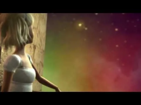 Marian Teaser Trailer cover