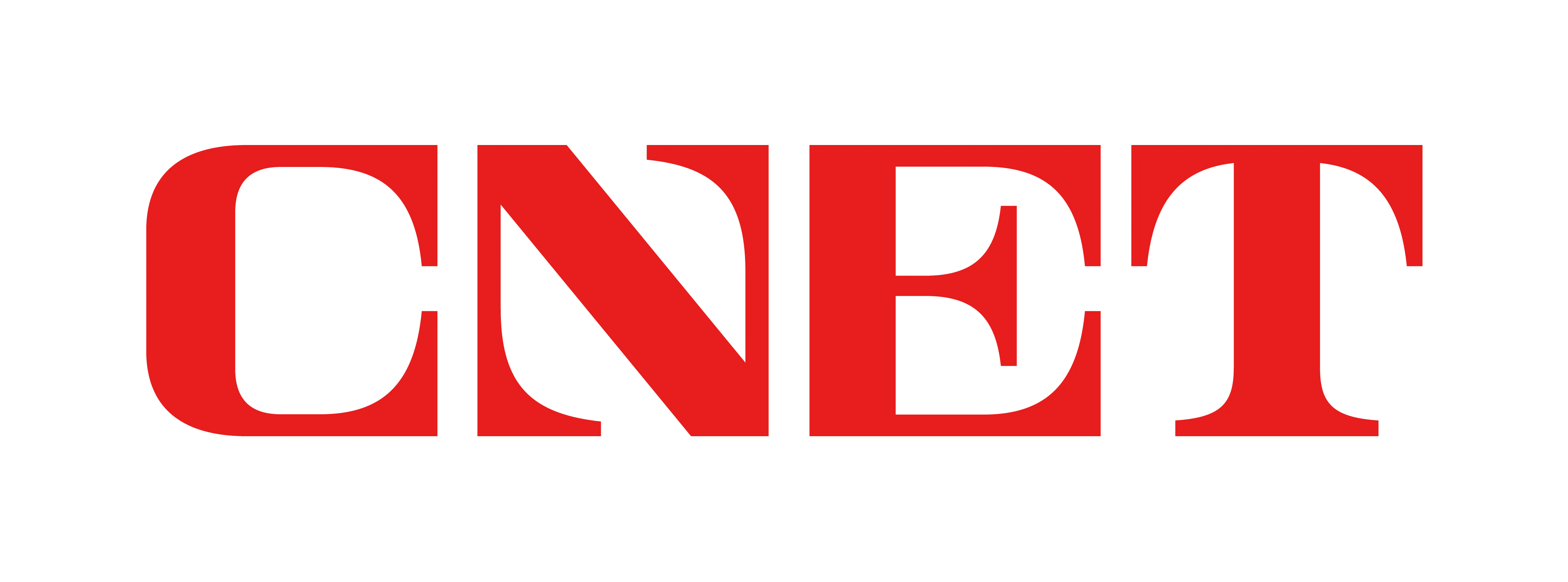 CNET logo