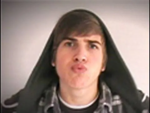 "Justin Bieber's "One Time" (Farmville Spoof)" cover image