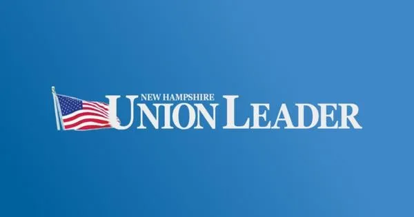 New Hampshire Union Leader logo