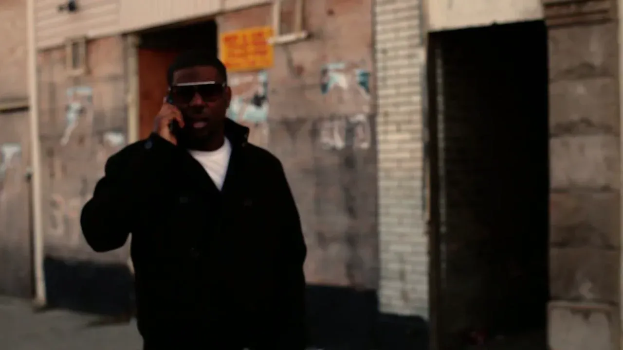 "Chip Tha Ripper - "Feel Good"" cover image