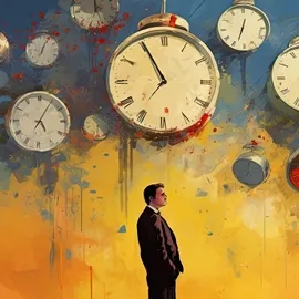 5 Tips for Controlling Procrastination (Free Download)