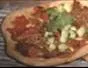 How to Make Eastern Mediterranean lamb and tomato bread cover