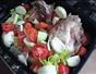 How to Make homemade beef stock from scratch cover