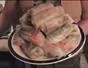 How to Make Vietnamese spring rolls with fresh bean sprouts cover