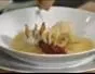 How to Make warm peach soup cover