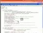 How to Create a small editor with wxPython cover