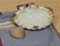 How to Open and clean scallops cover
