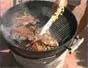 How to Grill steaks and tell when they're done cover