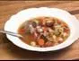 How to Make vegetable soup cover