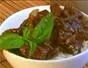 How to Make beef in black bean sauce cover