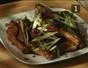 How to Make sticky pork spare ribs cover