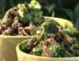 How to Make beef stir fry with broccoli cover