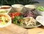 How to Make Texas skirt steak fajitas cover