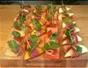 "How to Make fruit and serrano ham canapes" cover image