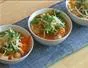 How to Make Asian style chicken noodle soup cover