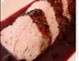 How to Make black pepper crusted pork tenderloin cover
