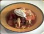 How to Make a hearty borscht soup cover