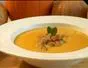 How to Make pumpkin soup cover