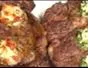 How to Make barbecued entrecote cover