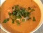 How to Make shrimp bisque cover