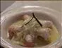 "How to Make prawn a la nage with fennel, vanilla & verbena" cover image
