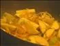 How to Cook pork medallions and apples cover