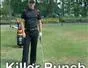 How to Hit a better punch shot iron into the wind cover