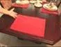 How to Do a formal table setting cover