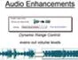 How to Enhance audio in Camtasia Studio 5 recordings cover