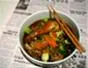 How to Make authentic homemade Chinese noodle soup cover