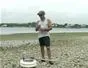 How to Quahog or dig for clams cover