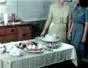 How to Arrange a buffet supper cover
