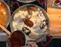 How to Make Lobster Paella with Food & Wine Magazine cover