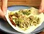 How to Make Chinese moo shu pork cover