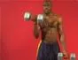 "How to Exercise w/ alternating dumbbell bicep curl underhand" cover image